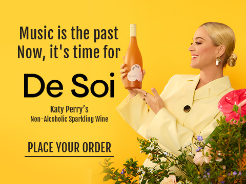 Buy Katy's De Soi