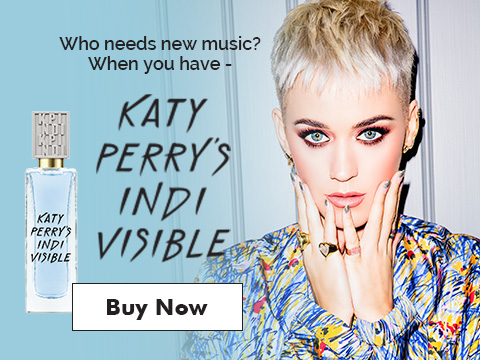 Buy Katy's Indi-Visible Fragrance