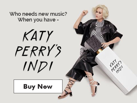 Buy Katy's Indi Fragrance